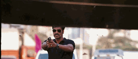 【就是个水槽】第六十七期：猴神大叔男主角开的挂算什么！女主角一个人泡遍了印度电影的半壁江山！