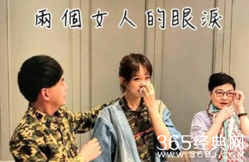 黄子佼下跪求婚画面曝光，令人动容