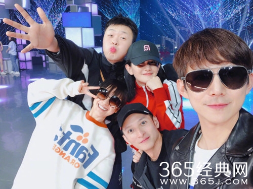 谢娜回归快乐大本营是哪一期什么时候