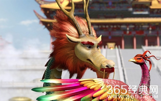 【侃侃殿影】第一百期：小强同学开始造反了龙知道吗