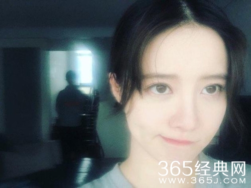 具惠善罕见晒老公安宰贤合照，幸福的一对