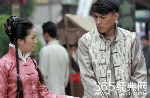 龙器喜公公结局如何死了吗怎么死的