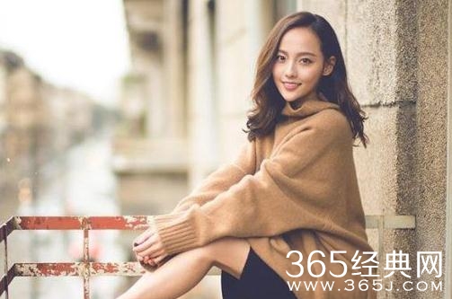 温暖的弦一心是谁演的 张嘉倪个人资料介绍