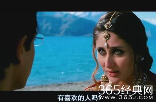 【就是个水槽】第六十七期：猴神大叔男主角开的挂算什么！女主角一个人泡遍了印度电影的半壁江山！