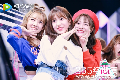 【综艺甜饼】第112期：《创造101》首播点击率惊人，但又能维持多久？