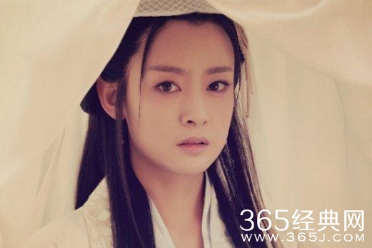温暖的弦温柔是谁演的 周奇奇个人资料介绍
