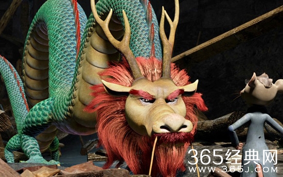 【侃侃殿影】第一百期：小强同学开始造反了龙知道吗