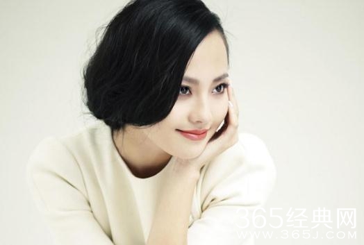 温暖的弦一心是谁演的 张嘉倪个人资料介绍