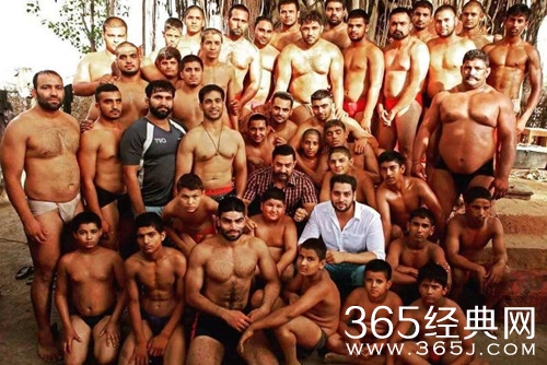 【就是个水槽】第六十七期：猴神大叔男主角开挂算什么！女主角一个人泡遍了印度电影的半壁江山！