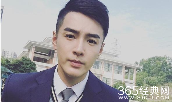 庆余年李承乾是谁演的  张昊唯个人资料介绍