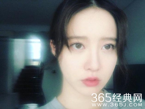 具惠善罕见晒老公安宰贤合照，幸福的一对