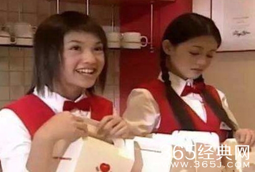 万万没想到!《流星花园》中的小优竟是杨丞琳