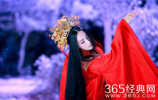 【卫视剧能说】第119期：从雪花女神龙到绝代美人貂蝉，董璇的盛世美颜你不了解一下吗？