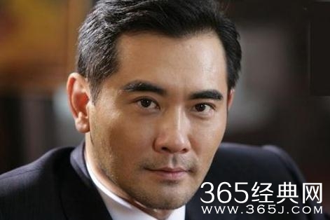 脱身乔墨耕是谁演的 赵文瑄个人资料介绍