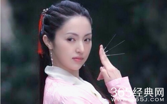 【卫视剧能说】第119期：从雪花女神龙到绝代美人貂蝉，董璇的盛世美颜你不了解一下吗？