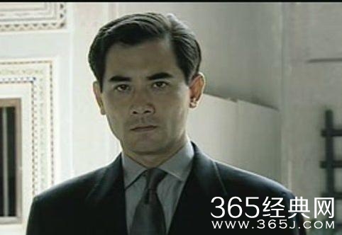 脱身乔墨耕是谁演的 赵文瑄个人资料介绍