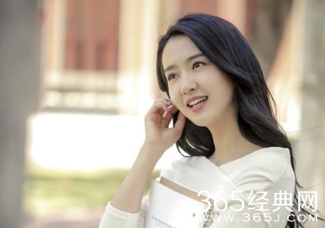 归去来缪莹是谁演的 许龄月个人资料介绍