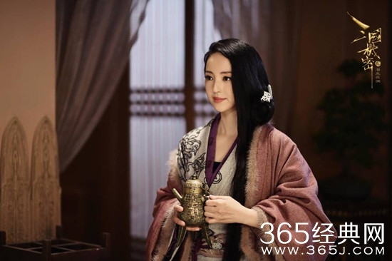 【卫视剧能说】第119期：从雪花女神龙到绝代美人貂蝉，董璇的盛世美颜你不了解一下吗？