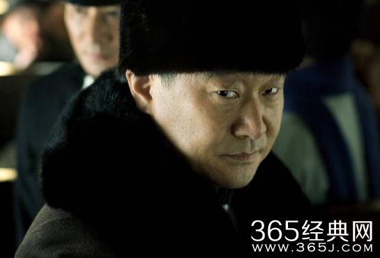 脱身老姜结局如何 脱身老姜结局死了吗怎么死的