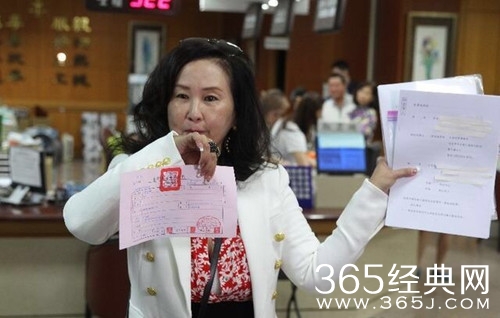 李敖亲笔遗嘱公开，对私生女争夺早有防范