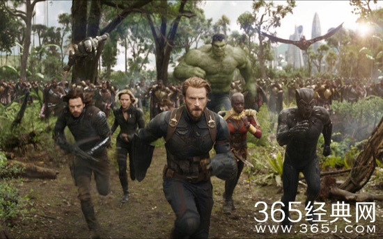 【寻影启示录】第十一期：五月好看的电影真的不少