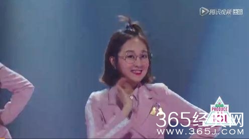 创造101主题曲C位李子璇是谁 李子璇个人资料介绍