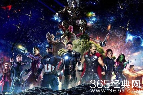 【就是个水槽】第六十九期：复联3香港上映！扒一扒那些影迷们的假剧透，漫威欠你们一个最佳编剧！