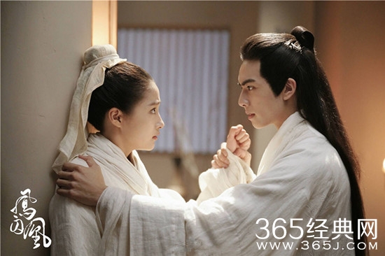 【卫视剧能说】第120期：《凤囚凰》豆瓣3.2，吐槽声满满，但台词还是值得品味的