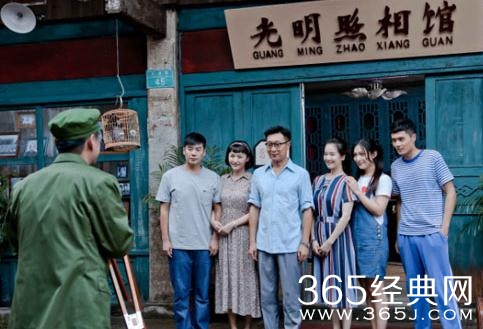 幸福照相馆小春天真的死了吗