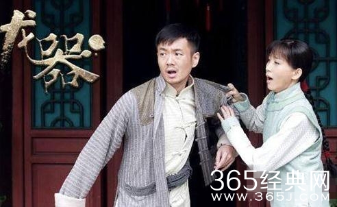 龙器传国玉玺在钦安殿里吗被烧了吗