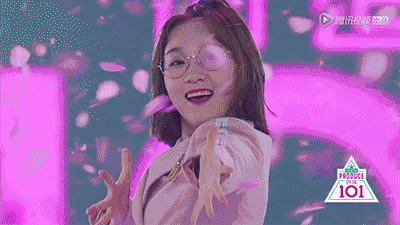 【综艺甜饼】第115期：比李子璇强的太多了，李子璇担任C位其实有黑幕