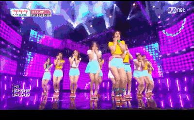 【综艺甜饼】第115期：比李子璇强的太多了，李子璇担任C位其实有黑幕