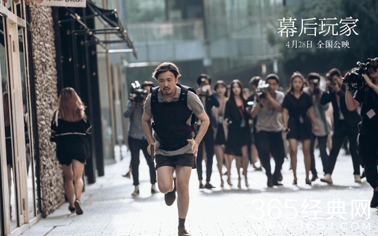 【侃侃殿影】第一百零一期：这是一部有温度的悬疑片