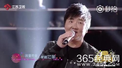 嗨唱起来首播 第1期嘉宾有谁呢