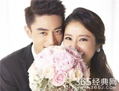 霍建华会向女儿索吻：亲一下，再一下，再来一下