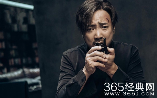 【侃侃殿影】第一百零一期：这是一部有温度的悬疑片