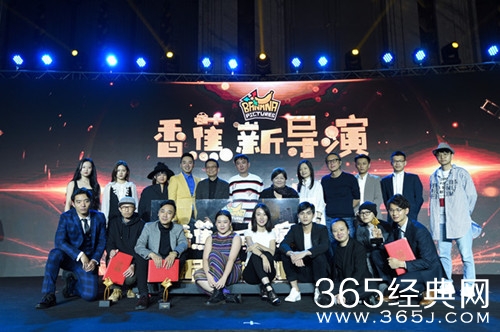 王思聪扶持新导演：只想为行业做点事情