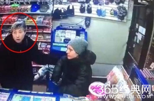 成龙私生女失踪半年落魄现身要找爸爸