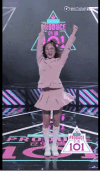 【综艺甜饼】第115期：比李子璇强的太多了，李子璇担任C位其实有黑幕