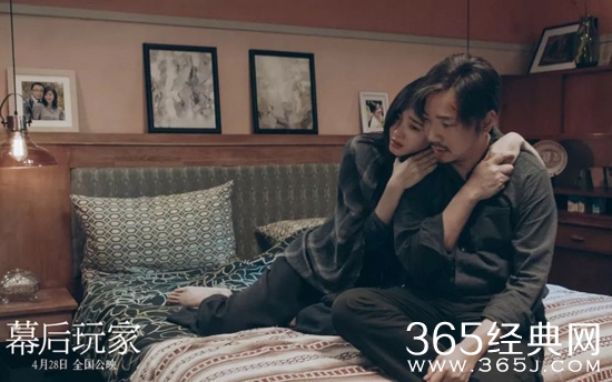 【侃侃殿影】第一百零一期：这是一部有温度的悬疑片