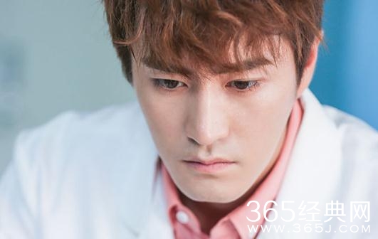 新围城尚晋是谁演的 杨玏个人资料介绍