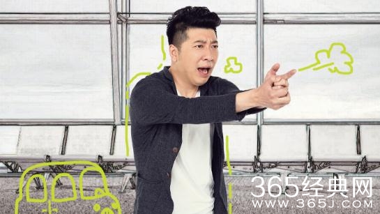 娘亲舅大赵涛扮演者李云飞个人资料介绍