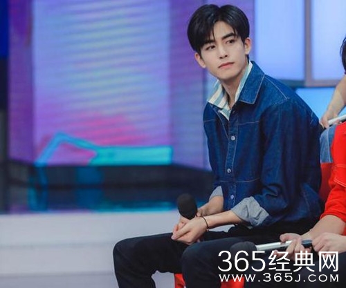 快乐大本营宋威龙是哪一期播出时间是什么时候