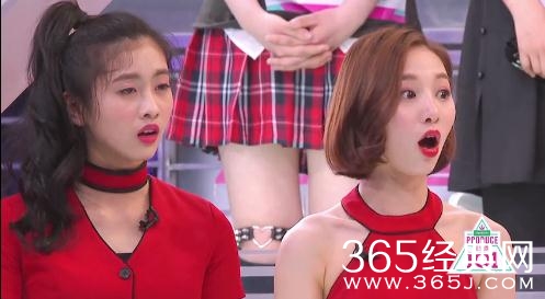 创造101第2期令大家大吃一惊的突发考核是什么