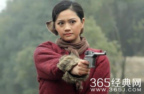 东北剿匪记丹娘结局如何和杨剑锋在一起了吗