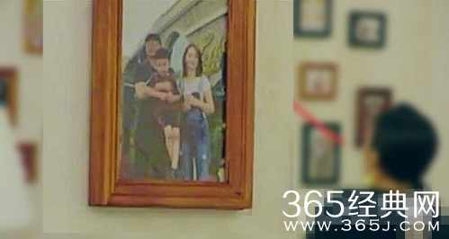 妈妈是超人3邓莎老公合照曝光 他老公很眼熟