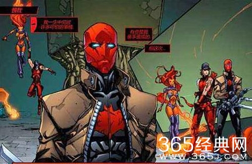 【就是个水槽】第七十一期：扒一扒美漫中那些可爱又迷人的反派角色！你更喜欢漫威还是DC？