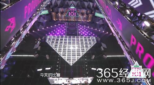 创造101第2期令大家大吃一惊的突发考核是什么