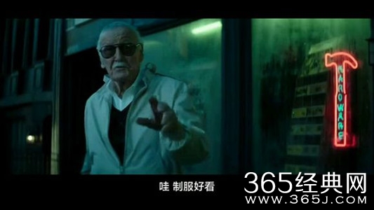 【就是个水槽】第七十一期：扒一扒美漫中那些可爱又迷人的反派角色！你更喜欢漫威还是DC？