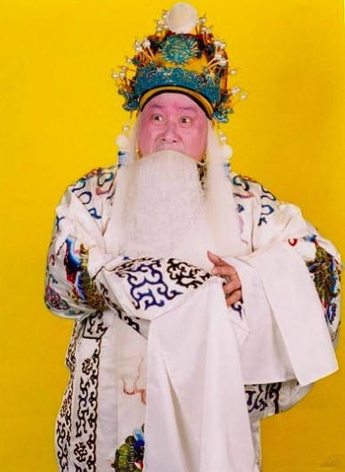 京剧表演艺术家赵麟童逝世，享年85岁